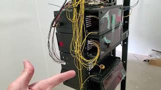 Adding Fiber PONs, Drunk Kids vs GPON, and another Fire Department