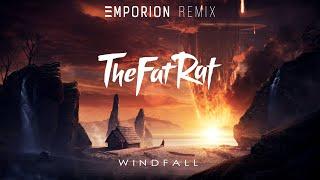 TheFatRat - Windfall (Emporion Remix)