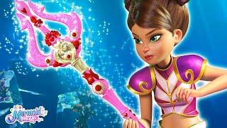 Sasha's TOP 3 Magical Moments | Mermaid Magic
