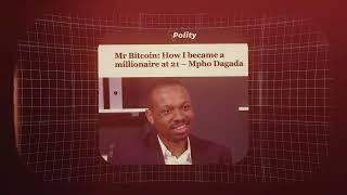 MPHO DAGADA: A Force to be Reckoned With