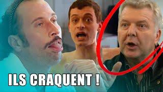 Quand les pranks de François Damiens vont TROP LOIN !