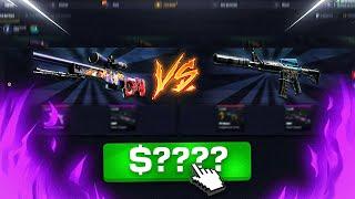 $4,000 ALL-IN CASE BATTLE! (HELLCASE)