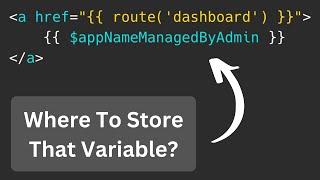 Website Settings in Laravel: in Database with Cache, or Package?