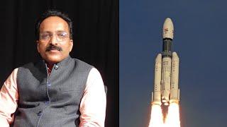 ISRO Chief on THIRD LAUNCH PAD | S Somanath