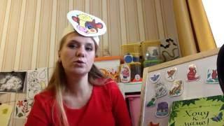 Домашний театр своими руками (Ольга Антоненко)