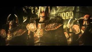 Warhammer: Mark of Chaos - Battle March Intro