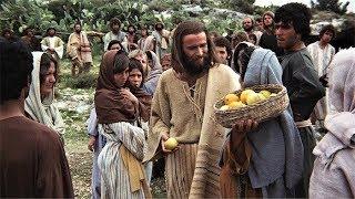 The Story Of Jesus Full Movie - KAREN Language