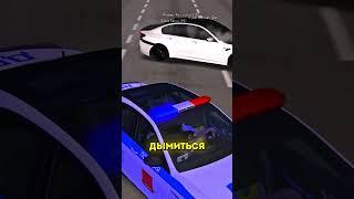 БАГАЮЗ НЕ ПОМОГ ХАСАНЩИКУ | MTA Province #shorts