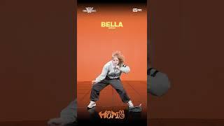 [#WSWF] Signature Movement | MOTIV - Bella