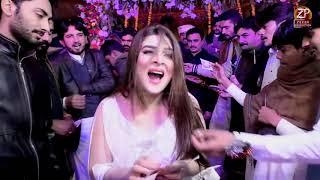 Jogiya  mera kam kr dy Chahat Bloch   Spacal Song All Fans   New Show Dance