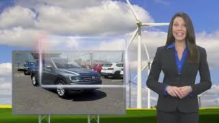 Certified 2019 Volkswagen Tiguan S, Cherry Hill, NJ V49479A