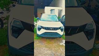 XUV 3xo 2025 #shorts