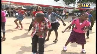 ITV/Radio Iselogbe Groove Mega Blast Show Held In Grand Style