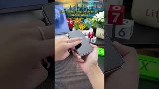 Quick Apply Screen Protector | Trusted by Users #screenprotector