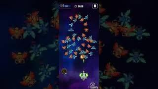 Space shooter game,Космический шутер