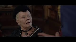 VICTORIA & ABDUL - 'Learning Urdu' Clip - In Theaters September 22