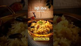 Imli Rice | Tamarind Rice | Leftover Rice Recipe | Subscribe for Daily Recipes #leftoverricerecipe
