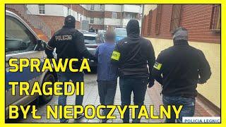 Legnica: Zabił, ale nie trafi za więzienia