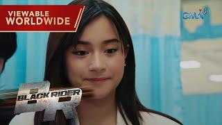 Black Rider: Doc Analyn Santos, at your service! (Episode 120)