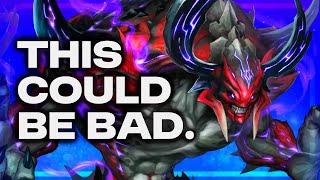 Shadowverse Worlds Beyond's Competitive Controversy