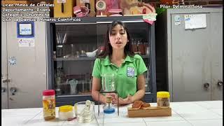 Chu S - Rivera - Mineros científicos