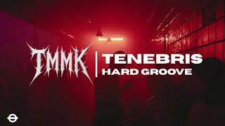 TMMK – 140 BPM HARD GROOVE | Lose Your Mind to Rolling Techno