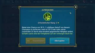 RAID: Shadow Legends| Raid in Peace| Clan Boss Guide| Teil 4| Fertigkeiten im Detail