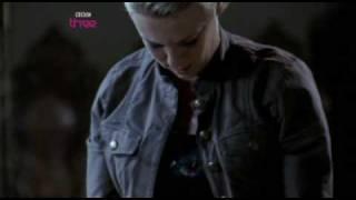 Spooks Series 8 Episode 3 - Ros Kills Jo