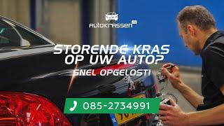 Kosten autokras verwijderen - AUTOKRASSEN.NL