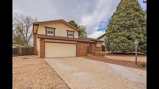 Mature Trees? YES PLEASE! Check Out this $420,000 Home in Colo Springs! | Luczak Luxury Listings 23'