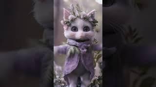 cute cat dance motorcycle 205 #funny #dance #trending #cute #cat #catlover #shortvideo #shortsviral