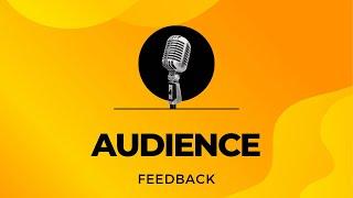 Honest Audience Feedback for Samvedna: What Our Viewers Really Think!