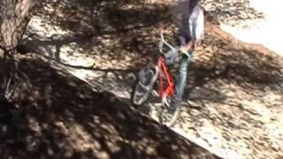 Impact Bmx: Corriganville edit EDITED