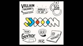 JJ DOOM - Key to the Kuffs (TRACKS 1-5)