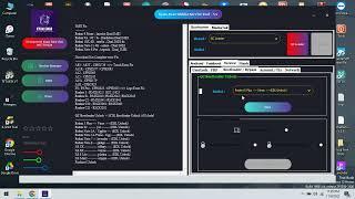 Free Free New Soft KS TOOL V2 M Unlock Master