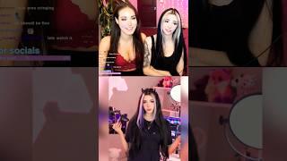 Jen Foxx & Alyri React to their CRINGE TikTok! 