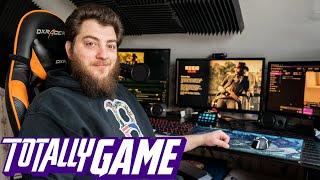 World’s Longest Streamer Hits 2100 Hours - And Counting | TOTALLY GAME