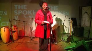 Words Up! The Spoken Word Project