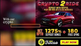 Discover the Top Online Casino in the USA 2024 | New Fun Club Casino