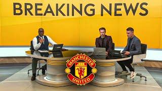 Huge News  Man United Board Changes | Latest on Mbeumo Transfer & Departures from the club