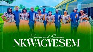 NKWAGYESEM - EMMANUEL OWUSU FT.  JULIA ASANTE - MENSAH