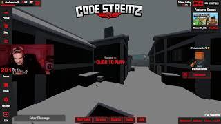 StremZ scamming in Krunker.io!!!