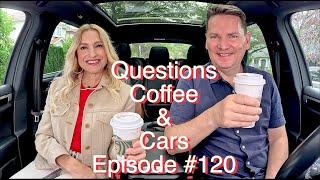 Questions, Coffee & Cars #120 // Can you rust-proof a hybrid?