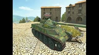 Шпорк запоров WoT blitz