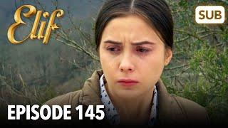 Elif Episode 145 | English Subtitle