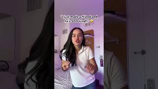 Like dude NOOO  #fyp #shorts #relatable #trend #friends #travel ##justjules viral