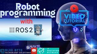 Robot programming with ROS 2 - 91 - Build the Robot - ROS 2 Lifecycle Nodes