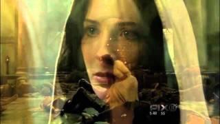 Cara & Kahlan ~ Prelude 1221