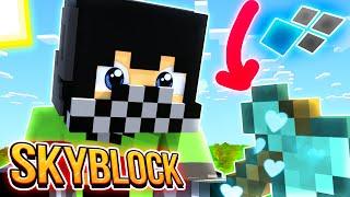 КОНКУРС И СМЕШ на Кристаликс Скайблок ● Minecraft Cristalix SkyBlock NextGen