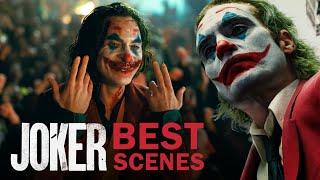 Joker's Best Scenes